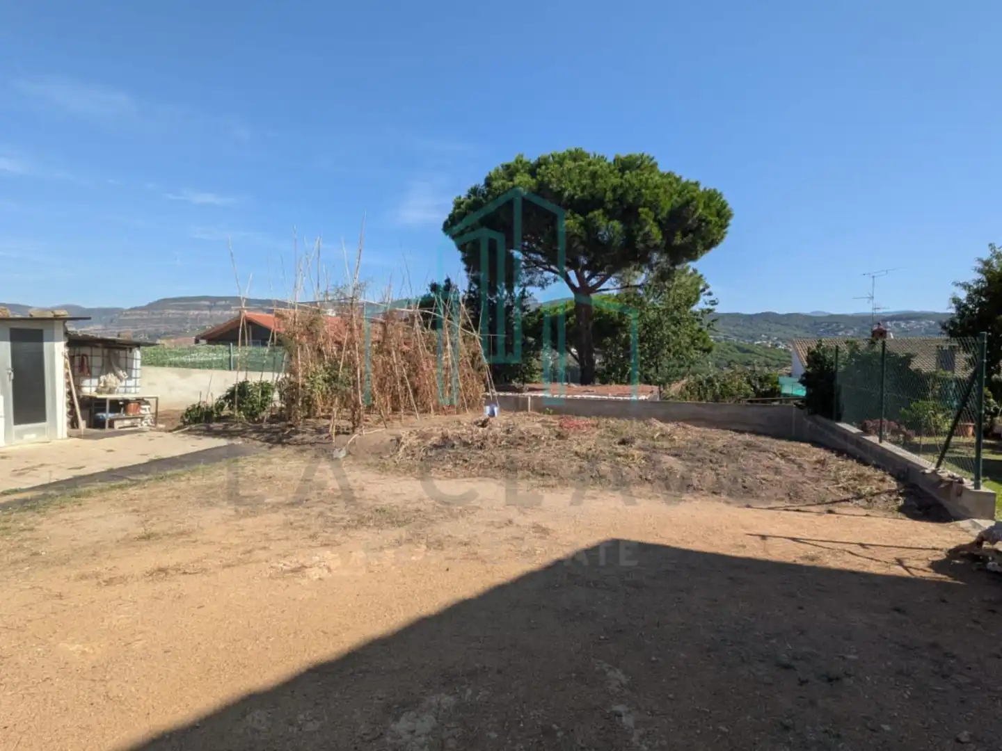 Wohnbaugrundstück zum Verkauf in Carrer del Romaní, imagen 2