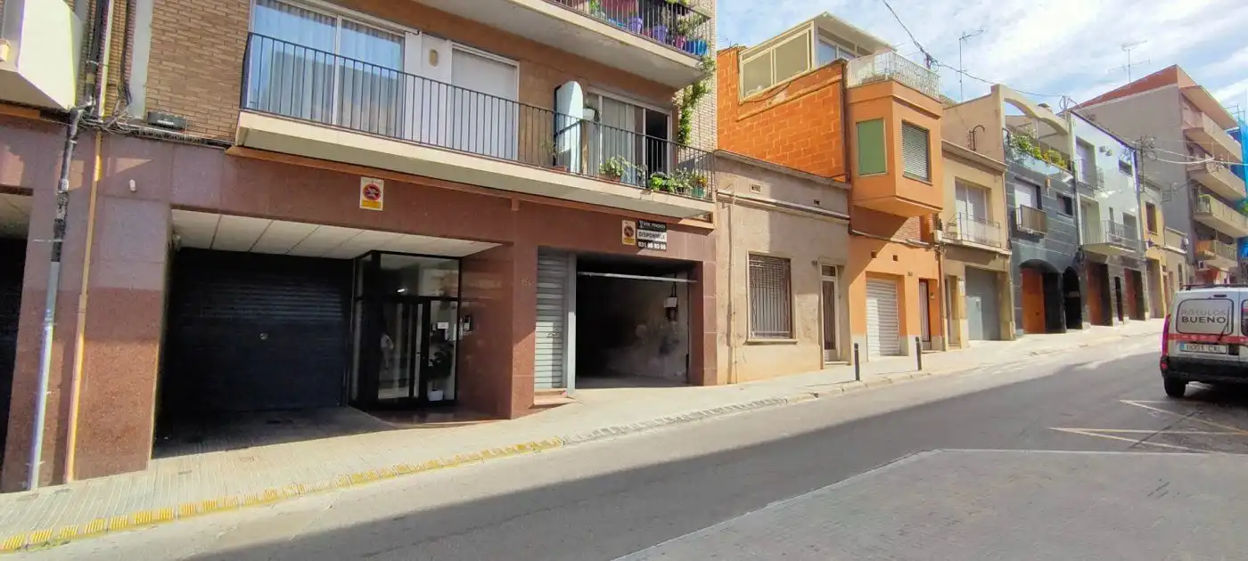 Gewerbefläche zum Verkauf in Calle AMADEU DE SAVOIA,D', imagen 7