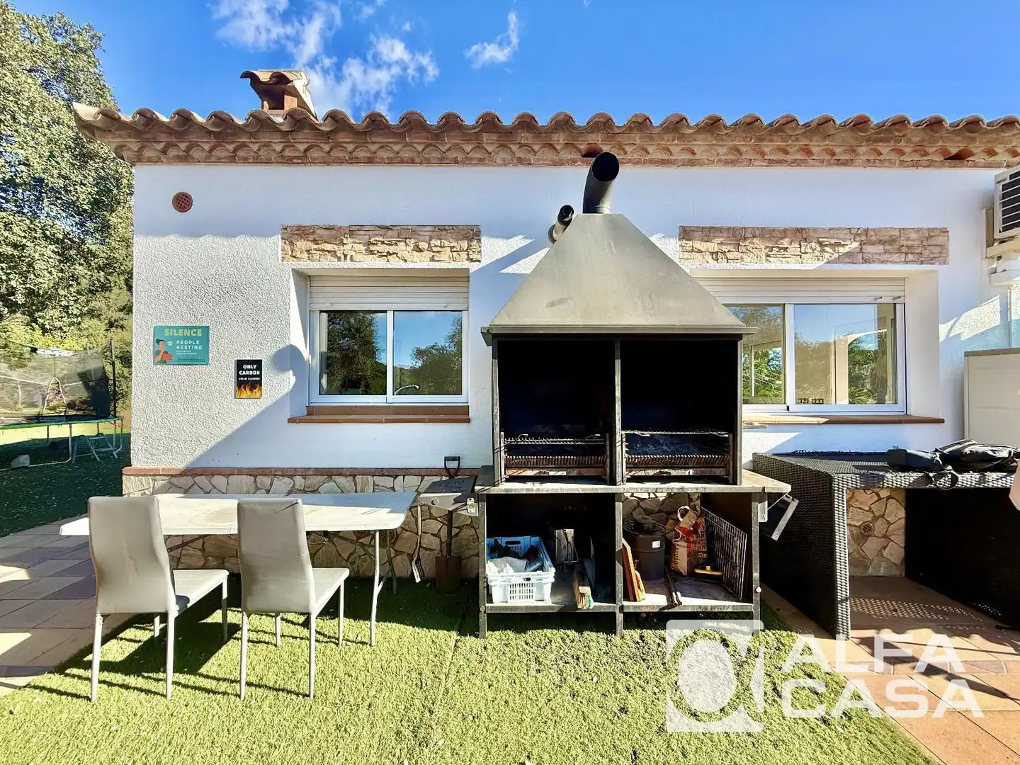 Casa con terraza en venta en Lloret Blau - La Creu de Lloret, imagen 37