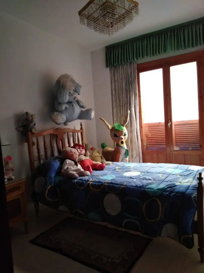 Wohnung zum Verkauf in Monóvar  / Monòver, imagen 13
