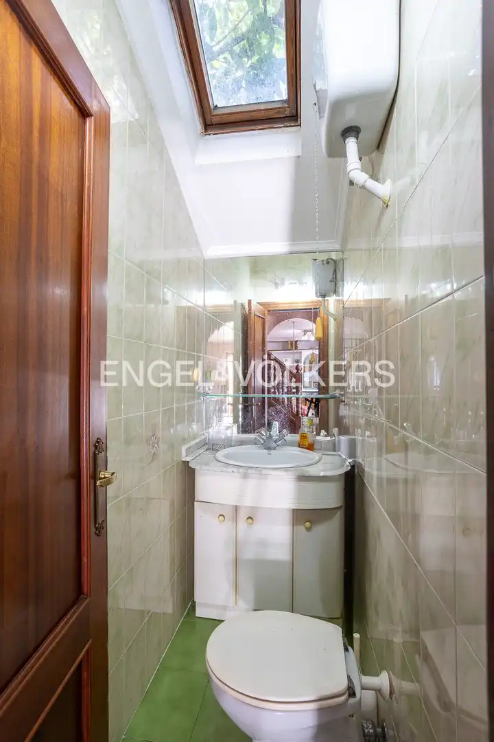 Houses for sale in Marina de Cudeyo  with Heating, Private garden and Terrace