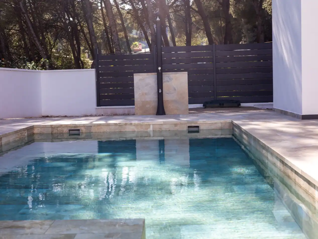 Villa mit Pool zum Verkauf in Carrer Pi Gros 201, imagen 2