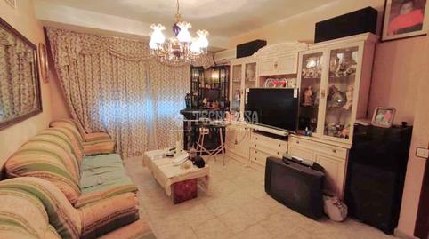 Foto 3 de Pis en venda a La Estación, Badajoz