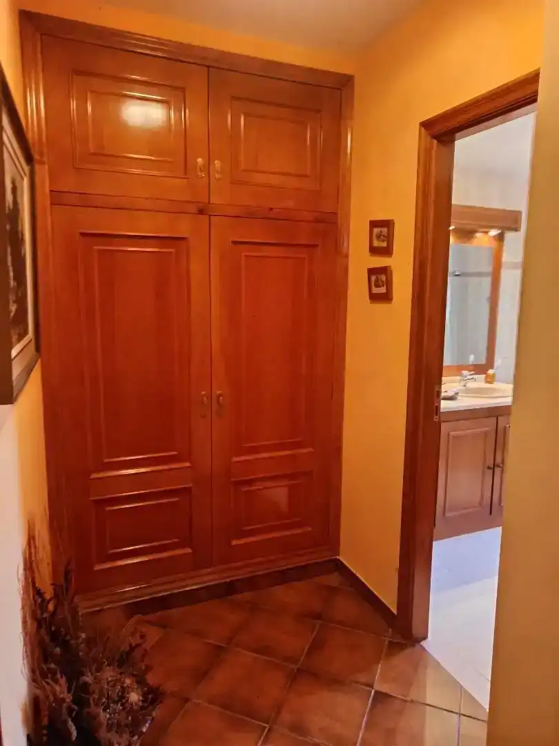 Casa o chalet en venta en Brazuelo con Jardín privado, Trastero y Amueblado