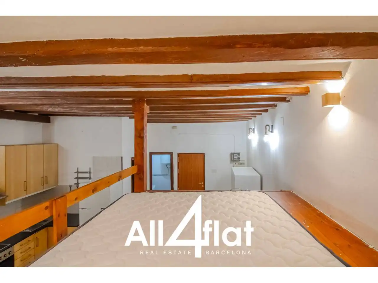 Flat with terrace for sale in Calle Monec, imagen 15