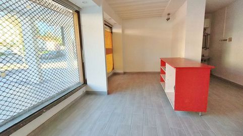 Foto 5 von Geschaftsraum zur Miete in Martutene, Donostia - San Sebastián