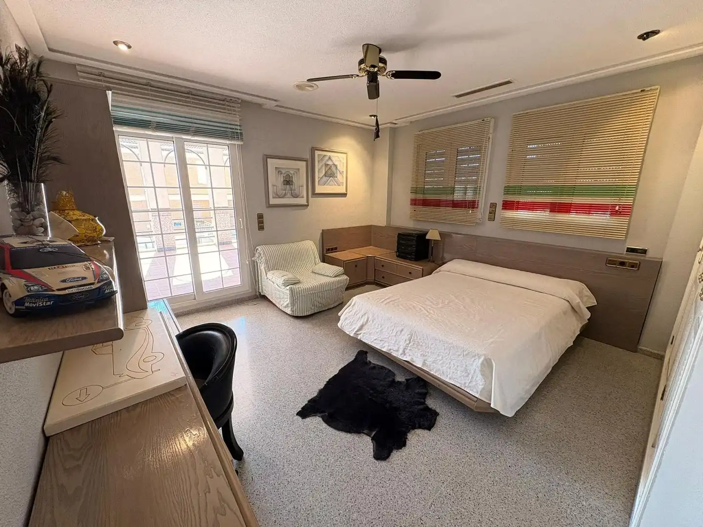 Detached house for sale in Sax, imagen 34
