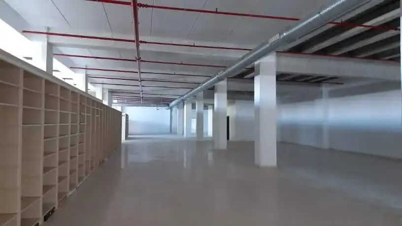 Industriegebäude zum Verkauf in CALLE C,PARQUE TEC Y LOGISTICO DE VIGO NAVE B-3-2 PARC.9, VIGO, Pontevedra, 36315, España, imagen 16