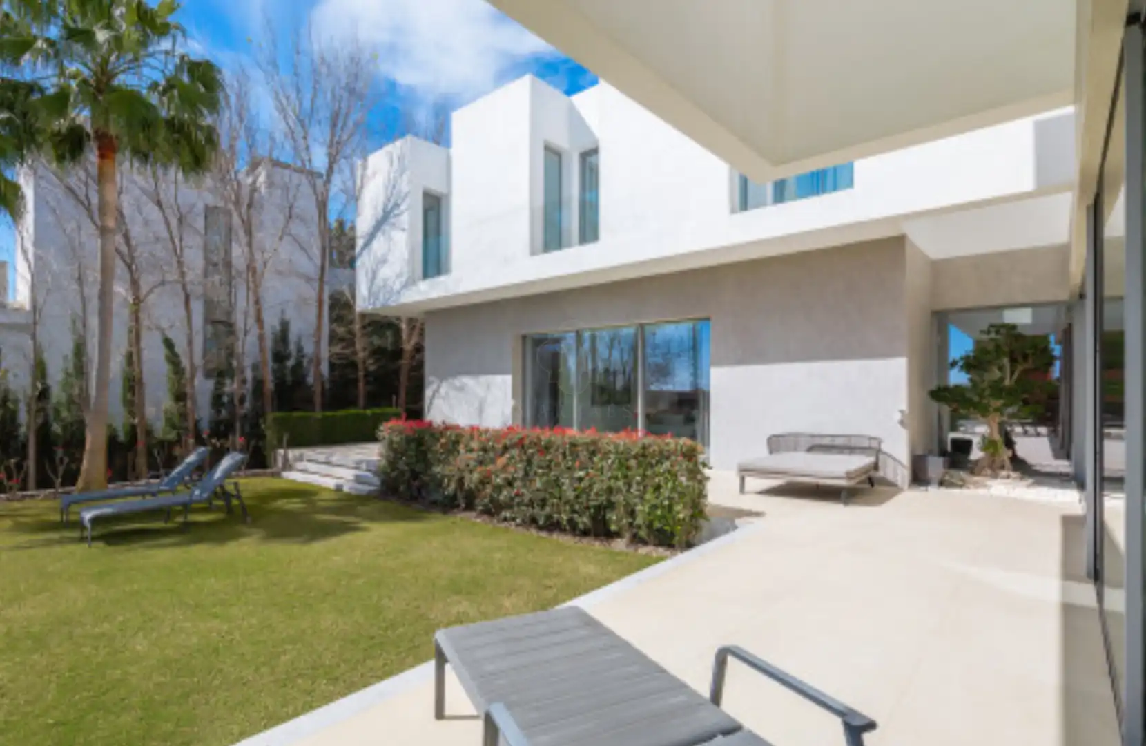 Casa con terraza en venta en Los Flamingos, imagen 18