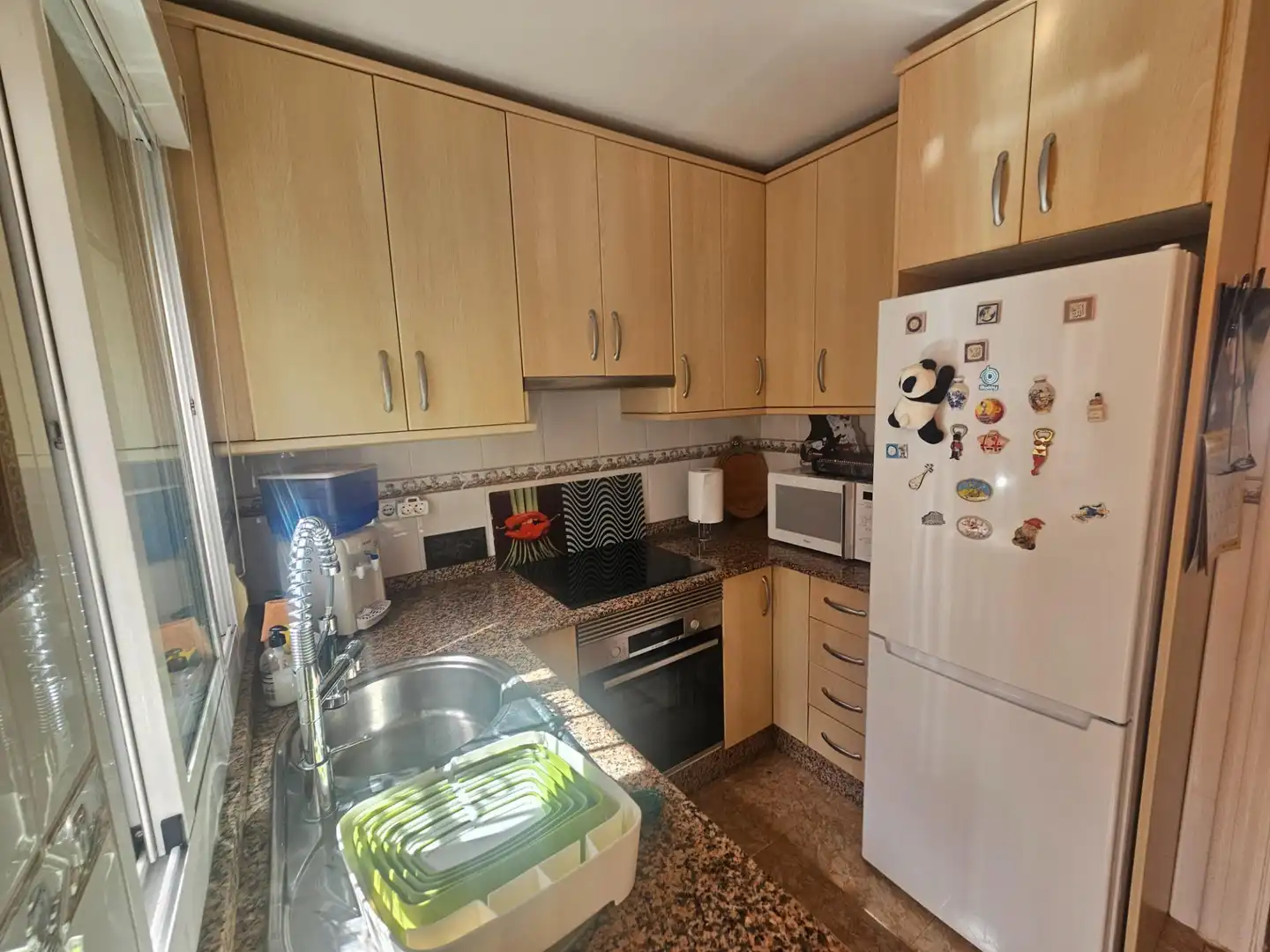 House for sale in Santiago de la Ribera, imagen 16