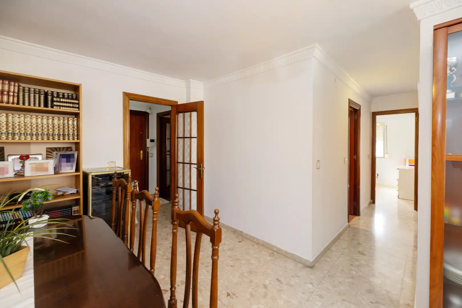 Piso en venta en Málaga con Aire acondicionado, Calefacción y Terraza