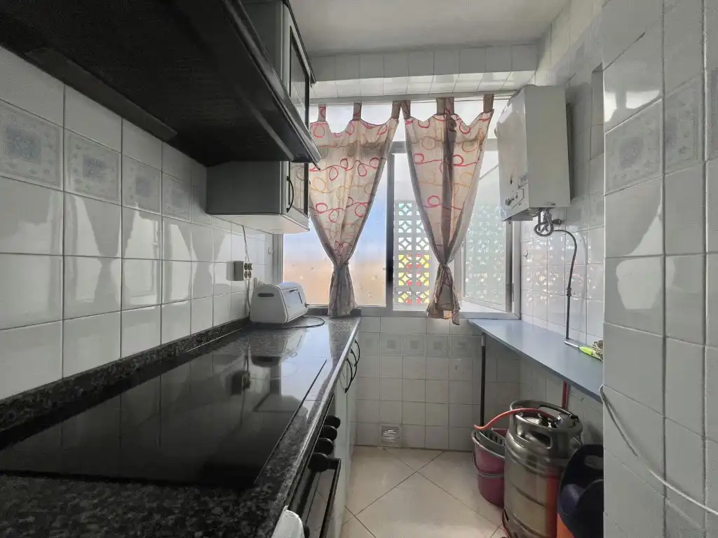 Cocina de Piso en venta en Dos Hermanas