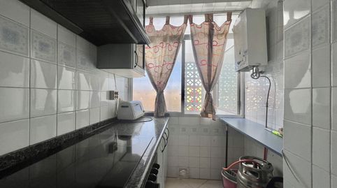 Foto 5 de Piso en venta en Centro - Doña Mercedes, Dos Hermanas