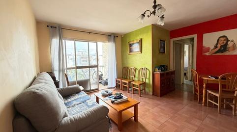 Photo 5 of Flat for sale in Moreno Villa, Parque Ayala - Jardín de la Abadía - Huelín, Málaga Capital