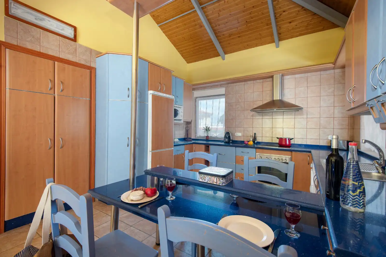 Chalet con piscina en venta en Jardines de Alhaurín - Huerta Alta - Fuensanguínea, imagen 17