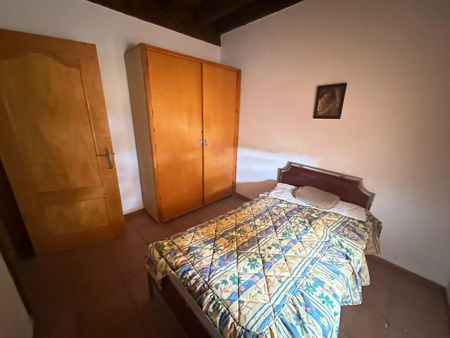 Habitación de Finca rústica en venta en Quintanar de la Orden con Terraza y Trastero