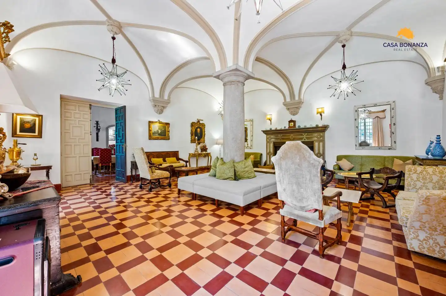 Inmuebles singulares en venta en Lugar Cazulas, 0 S/N, 18698 Otívar, Granada, imagen 7