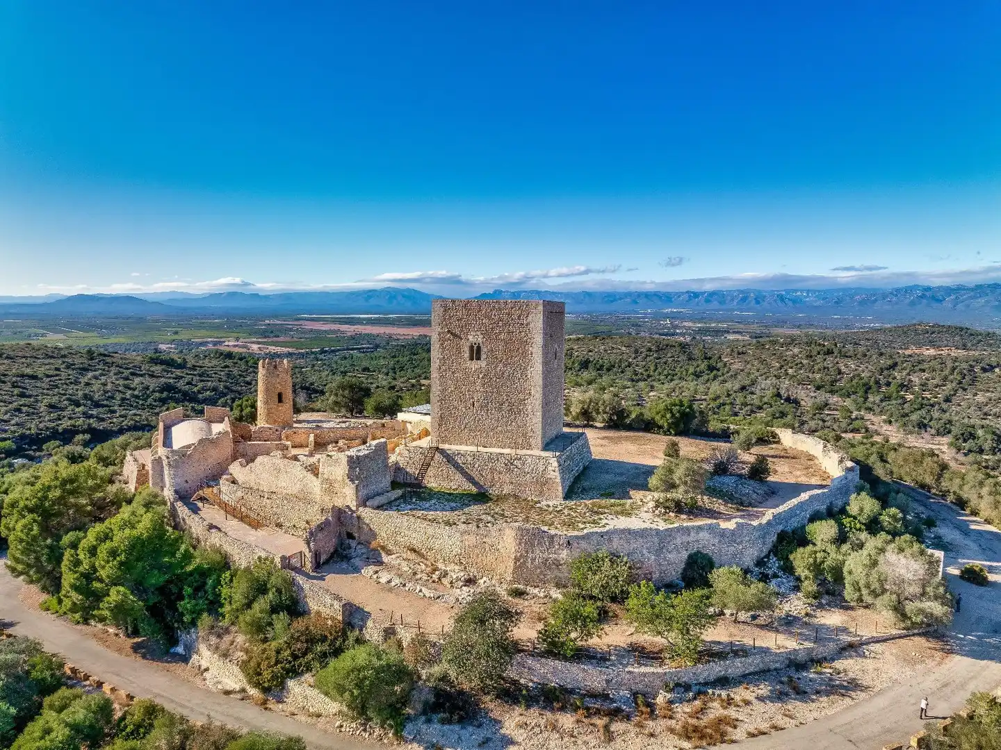 Duplex à vendre à Ulldecona, imagen 2