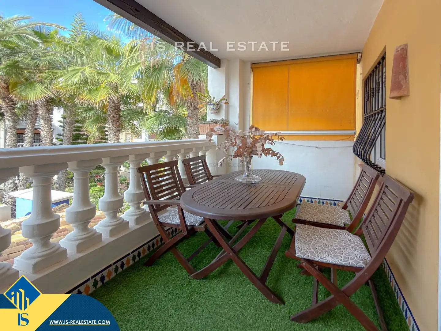 Wohnung mit Terrasse zum Verkauf in Playa de los Locos, imagen 13