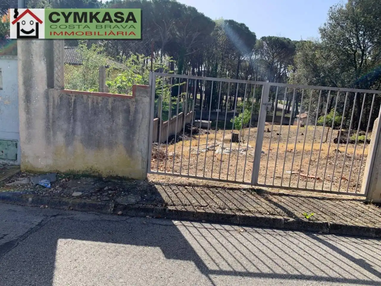 Rural land for sale in Sils, imagen 9