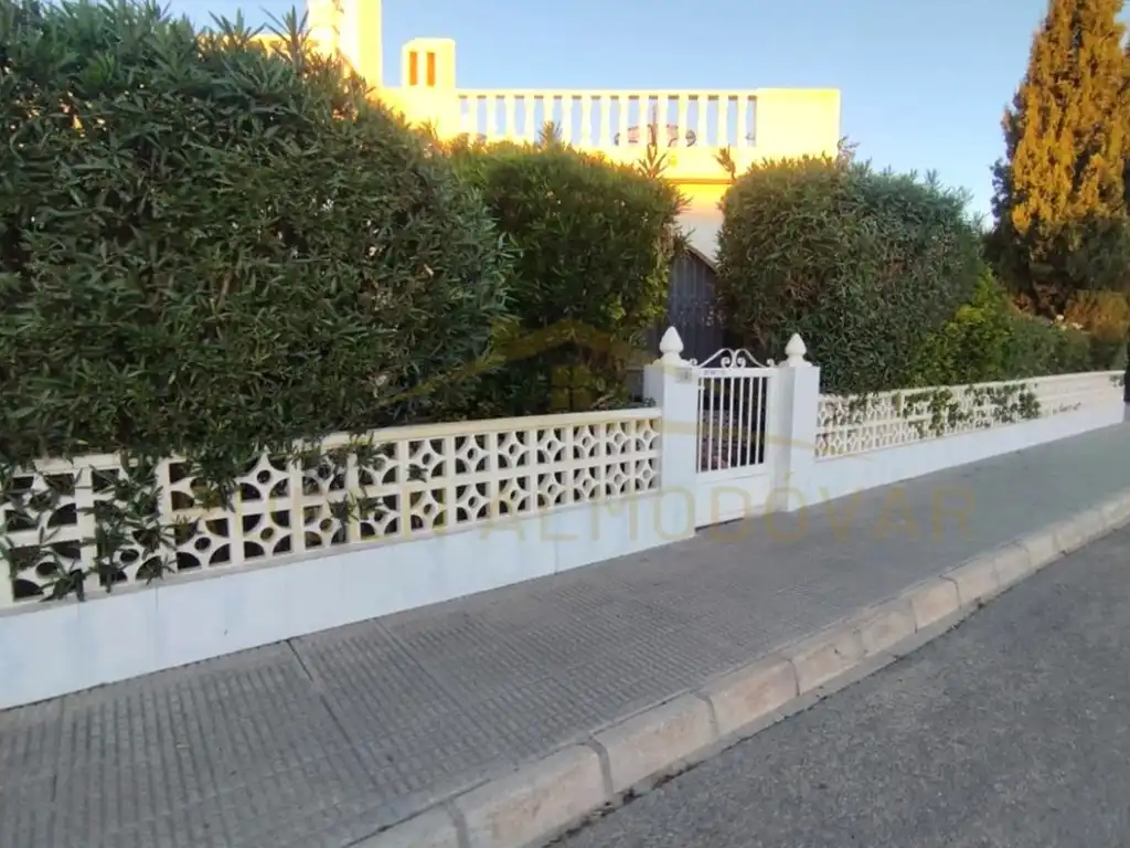 Bungalow à vendre à Calle Morral Del-Chismosas 64