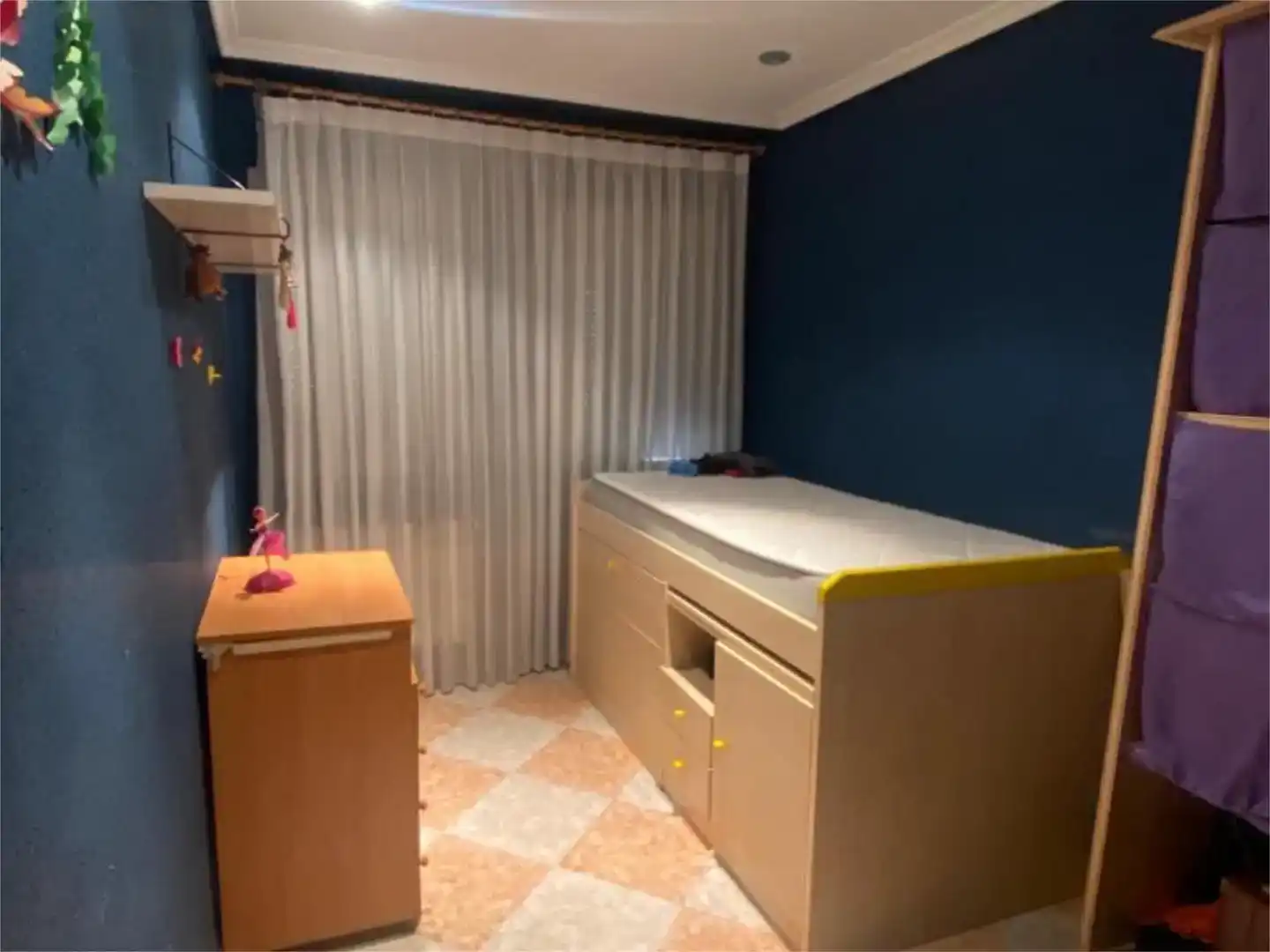 Habitación de Piso en venta en Cehegín con Aire acondicionado y Balcón