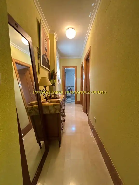 Casa o chalet en venta en Buenavista con Calefacción, Jardín privado y Terraza