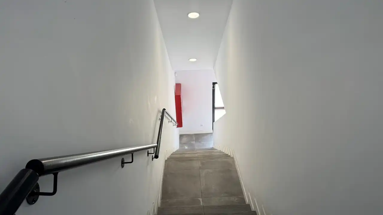 Nau industrial de lloguer a Calle Cerrajeros 31, imagen 11