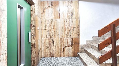 Foto 4 de Piso de alquiler en Paseo de San Gregorio, Centro, Puertollano