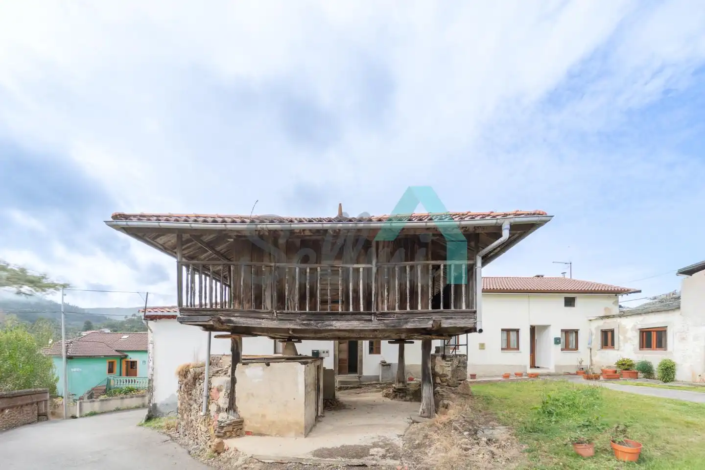Habitatge amb jardí en venda a Arcallana, imagen 40