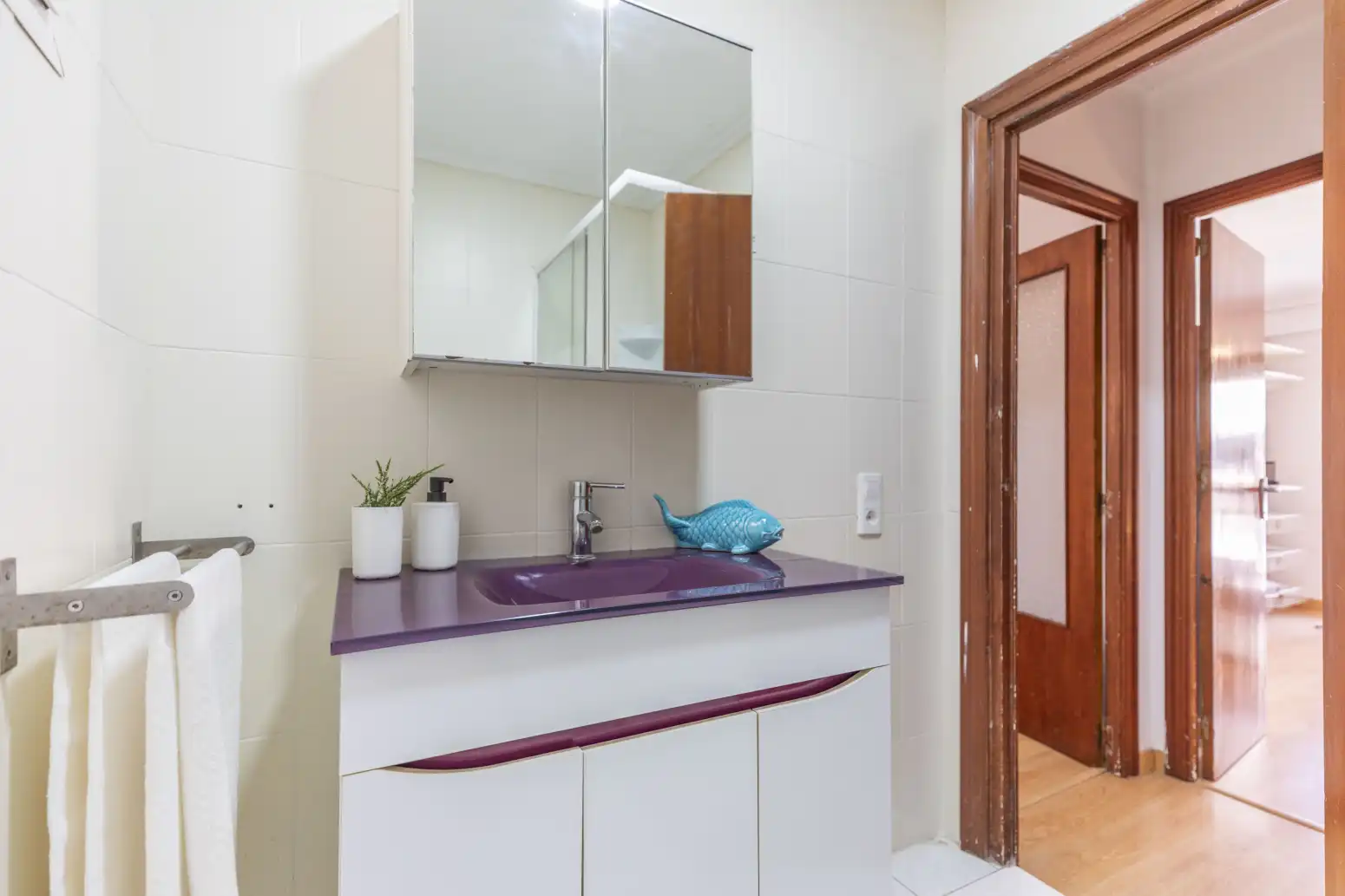 Flat with terrace for sale in Algirós, imagen 22