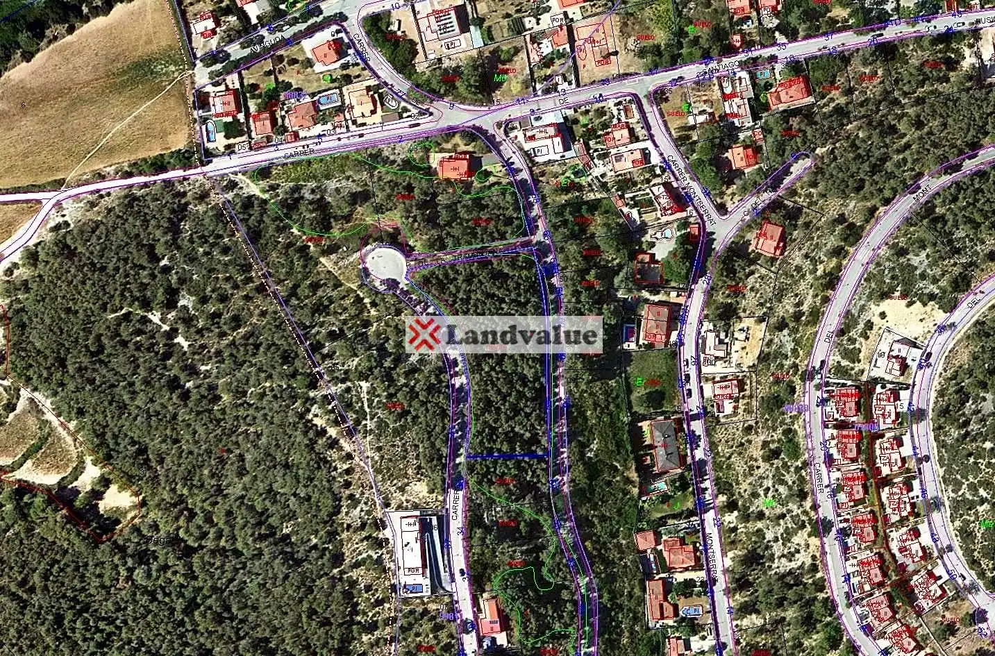 Residential for sale in Mas Alba