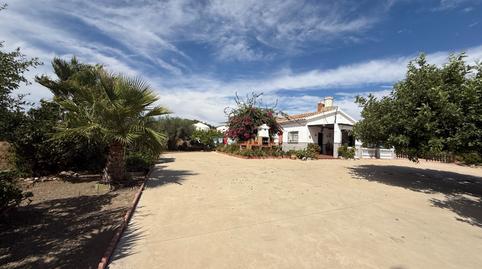 Foto 5 de Finca rústica en venda a Diseminado Almayate Alto, Camino Viejo de Málaga, Málaga