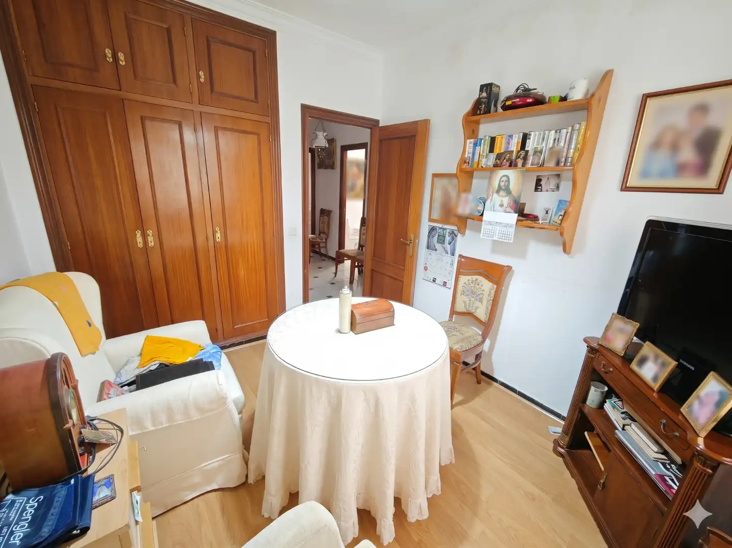 Casa o chalet en venta en Pinar Alto