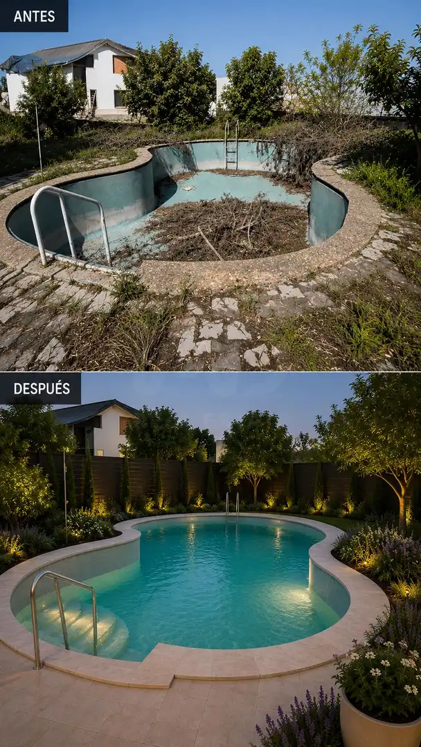 Haus mit Pool zum Verkauf in Sevilla la Nueva, imagen 10