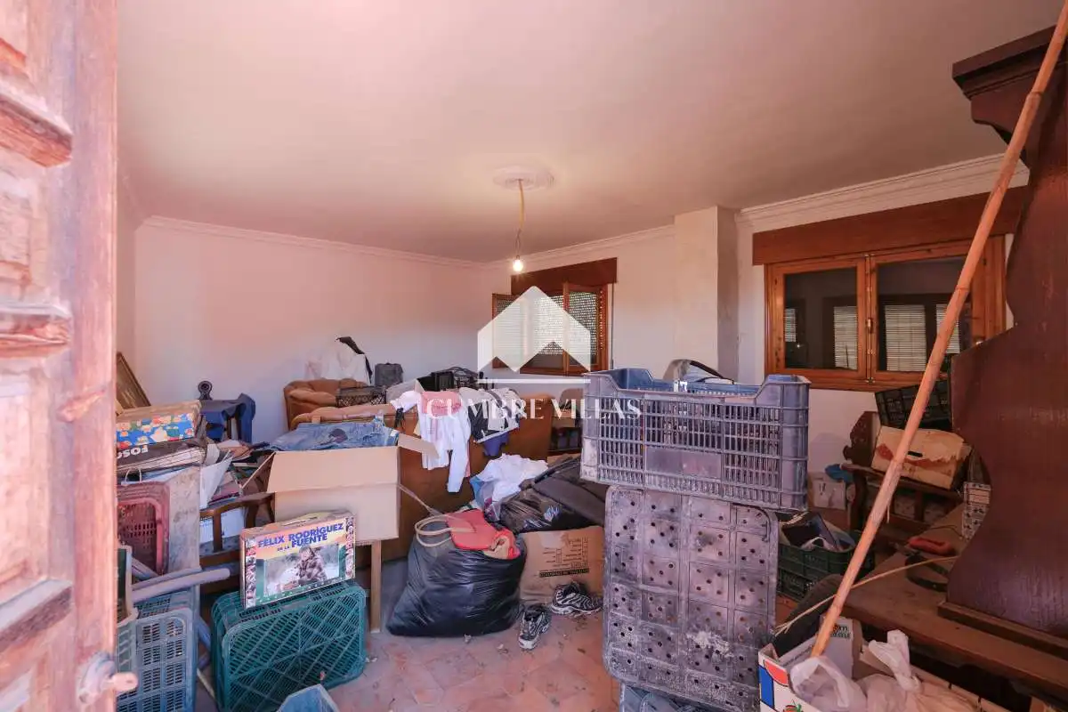 Casa amb jardí en venda a Monte los Almendros - El Pargo - Costa Aguilera, imagen 60