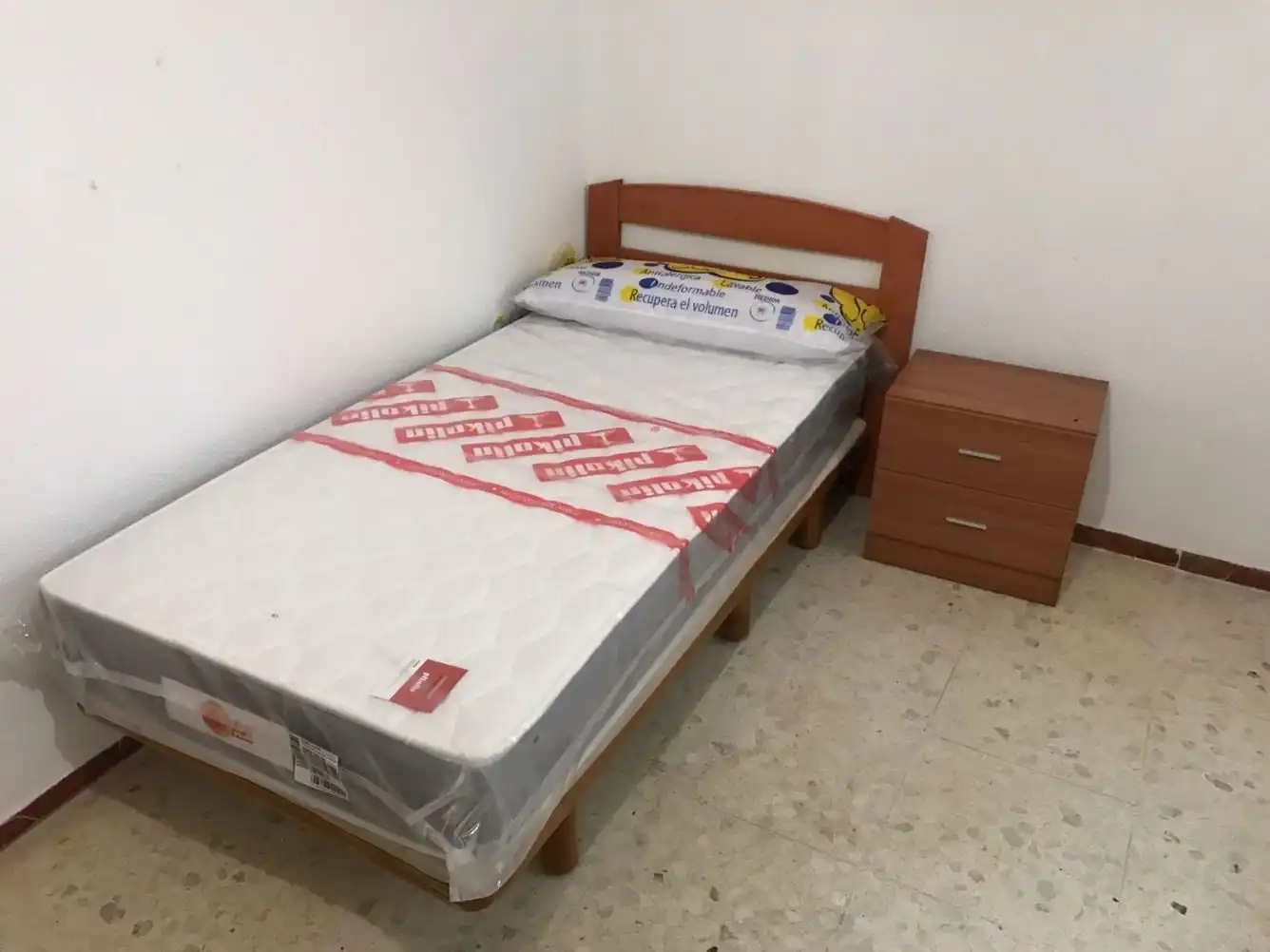 Flat for rent in Calle Cañaveral, 3, Camino de Ronda