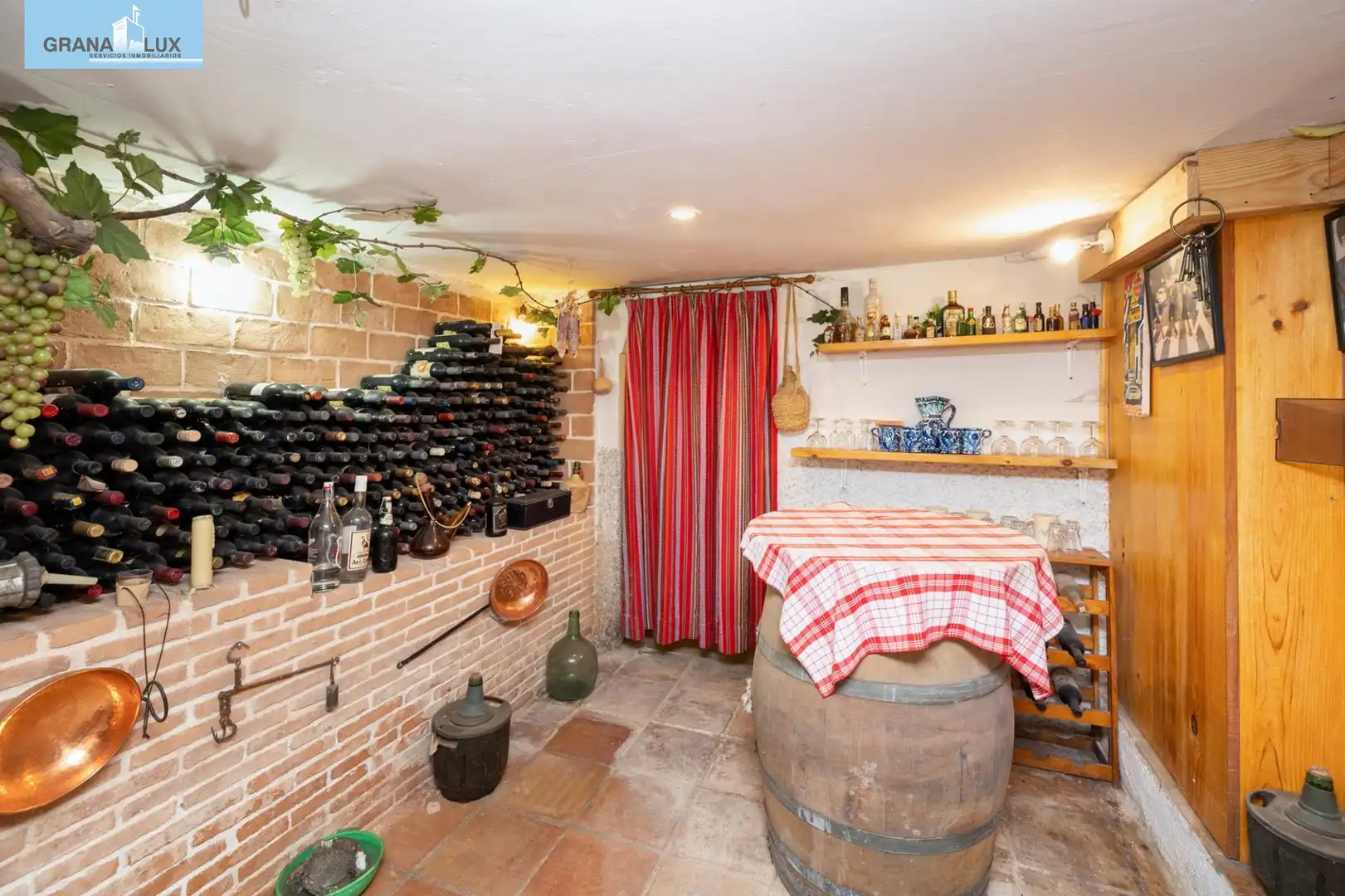 Maisonette zum Verkauf in Monachil pueblo