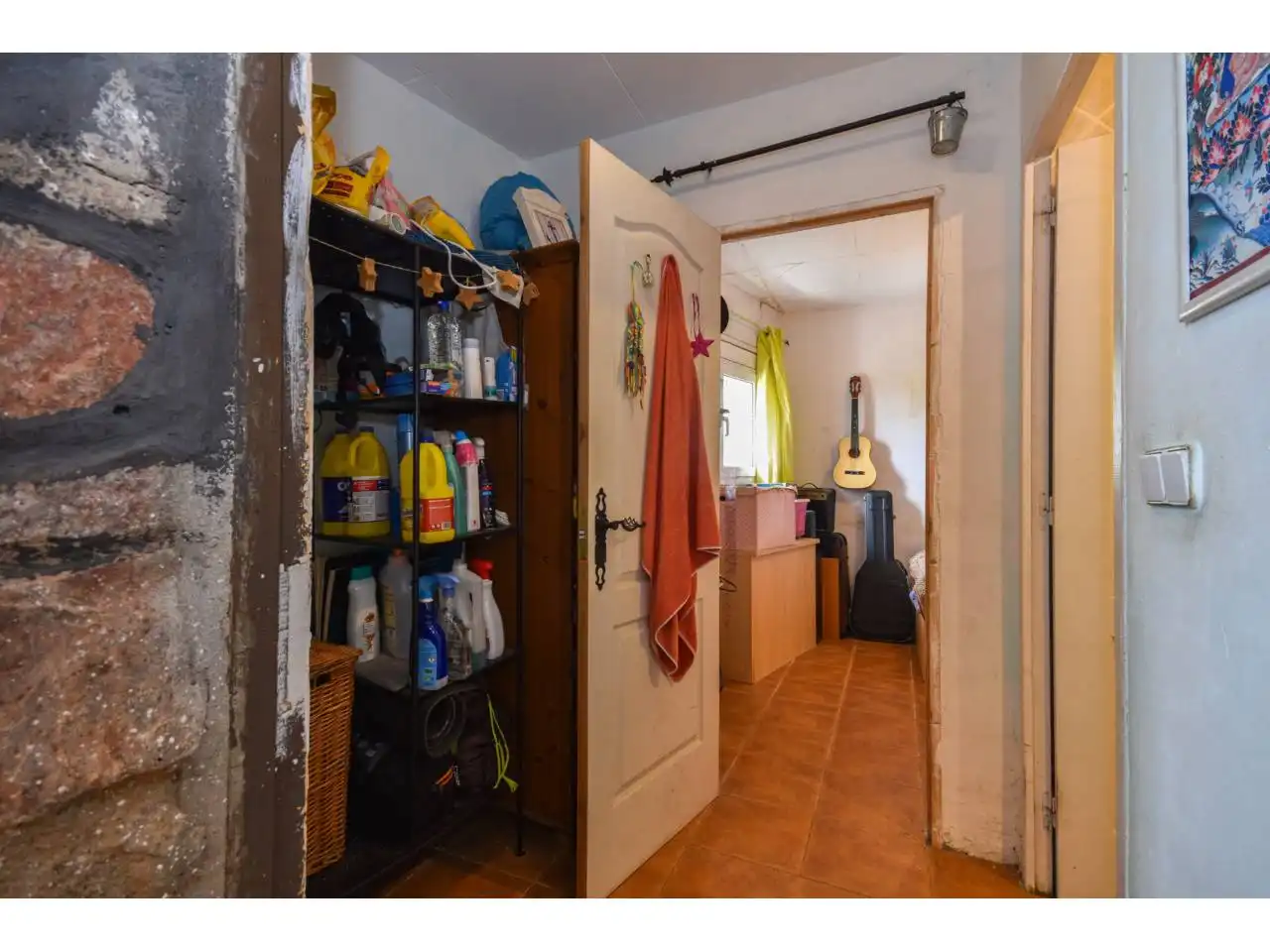 Casa o chalet en venta en Abrera con Piscina