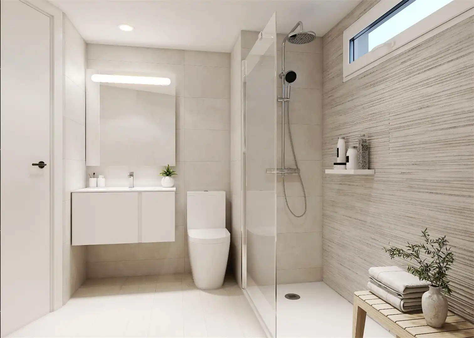 Apartamento en venta en Carrer d' Alacant, 7, Playa Norte