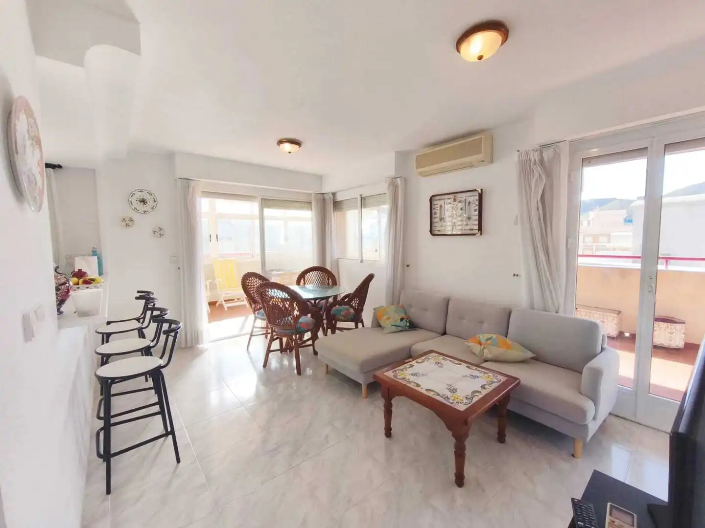 Appartement avec piscine à vendre à Racó, imagen 24