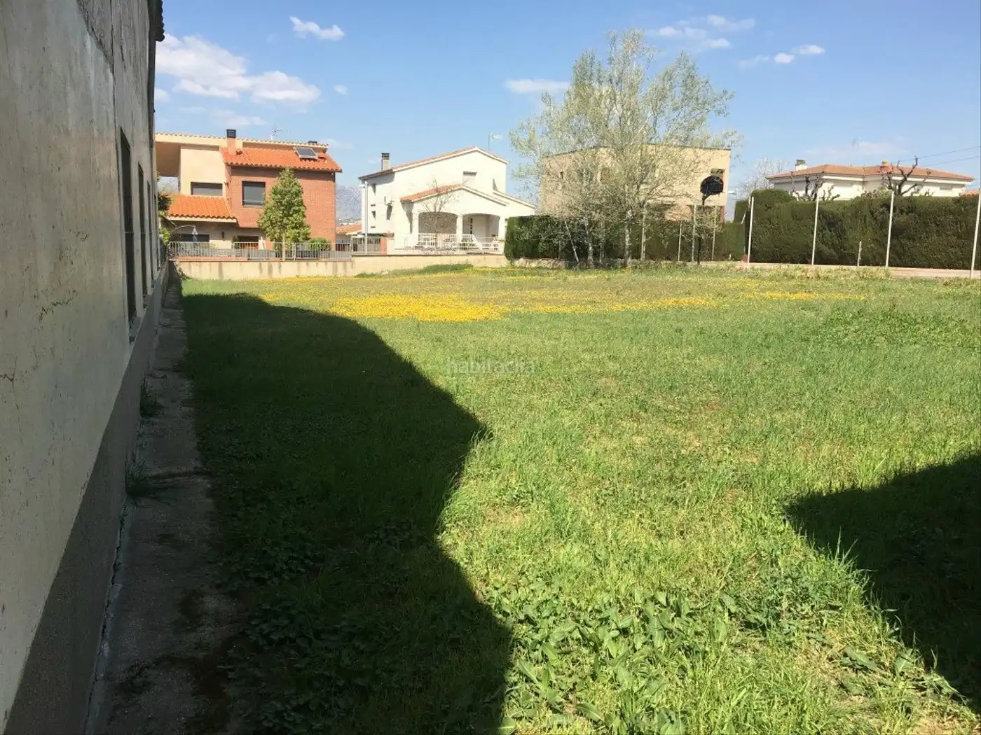 Grundstücke und Bauplätze zum Verkauf in Sant Llorenç d'Hortons, imagen 7