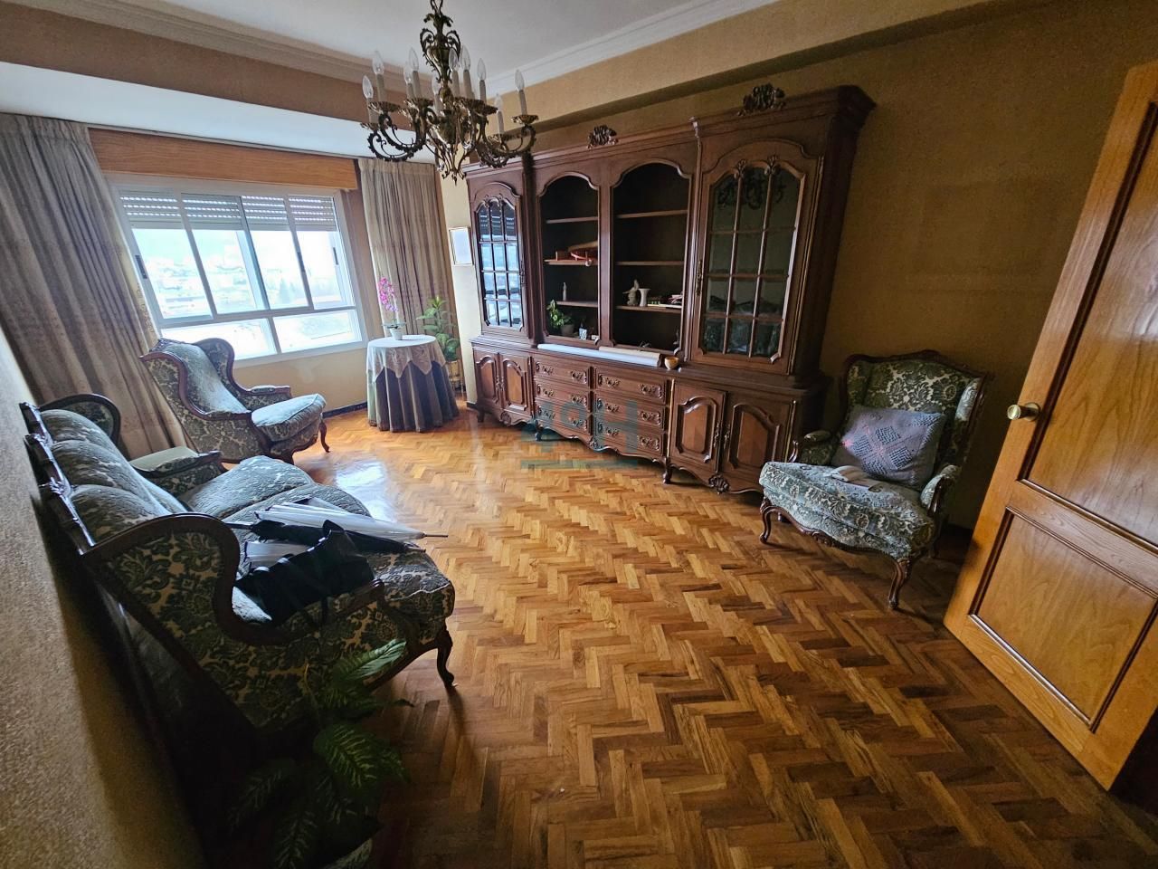 Flat for sale in Posío