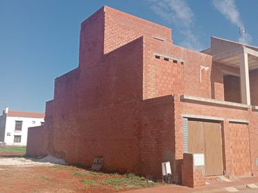 Casa en venda a Cañada Rosal