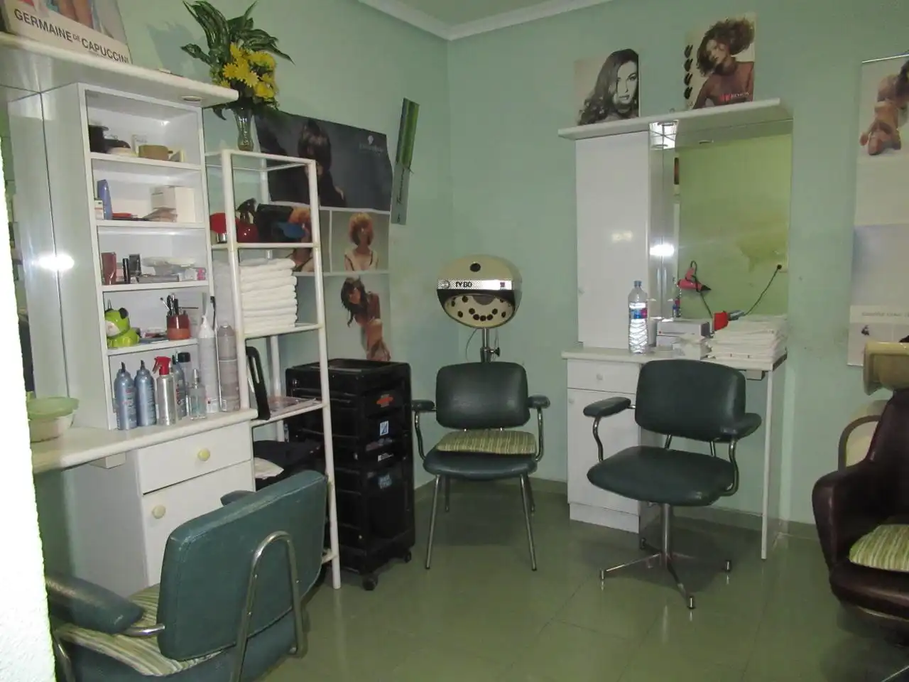 Locale commerciale in affitto a Santa Ana, imagen 24