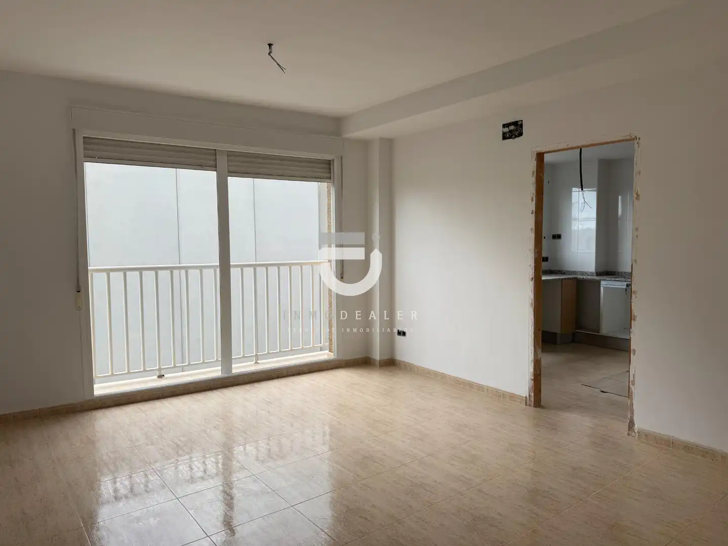 Habitación de Piso en venta en Gandia con Jardín privado, Terraza y Balcón