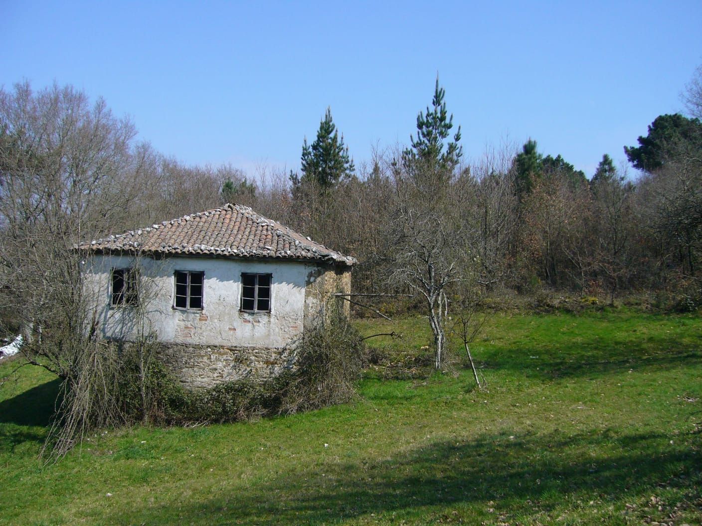House or chalet for sale in Taboada