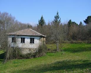 Casa o xalet en venda en Taboada