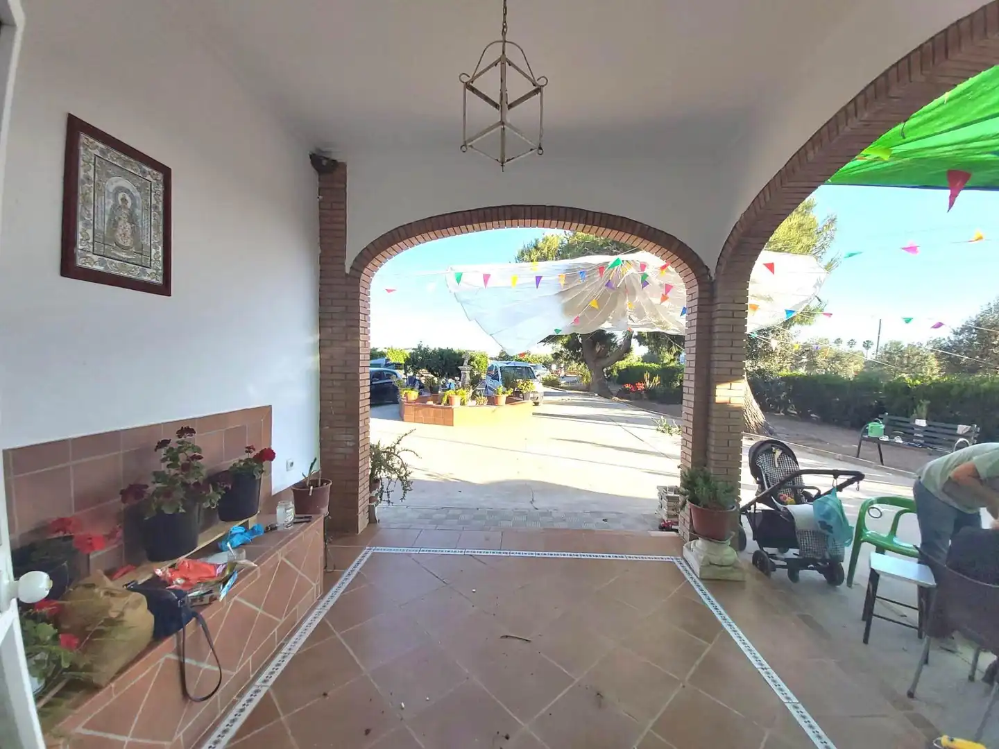 Casa o xalet en venda en Utrera