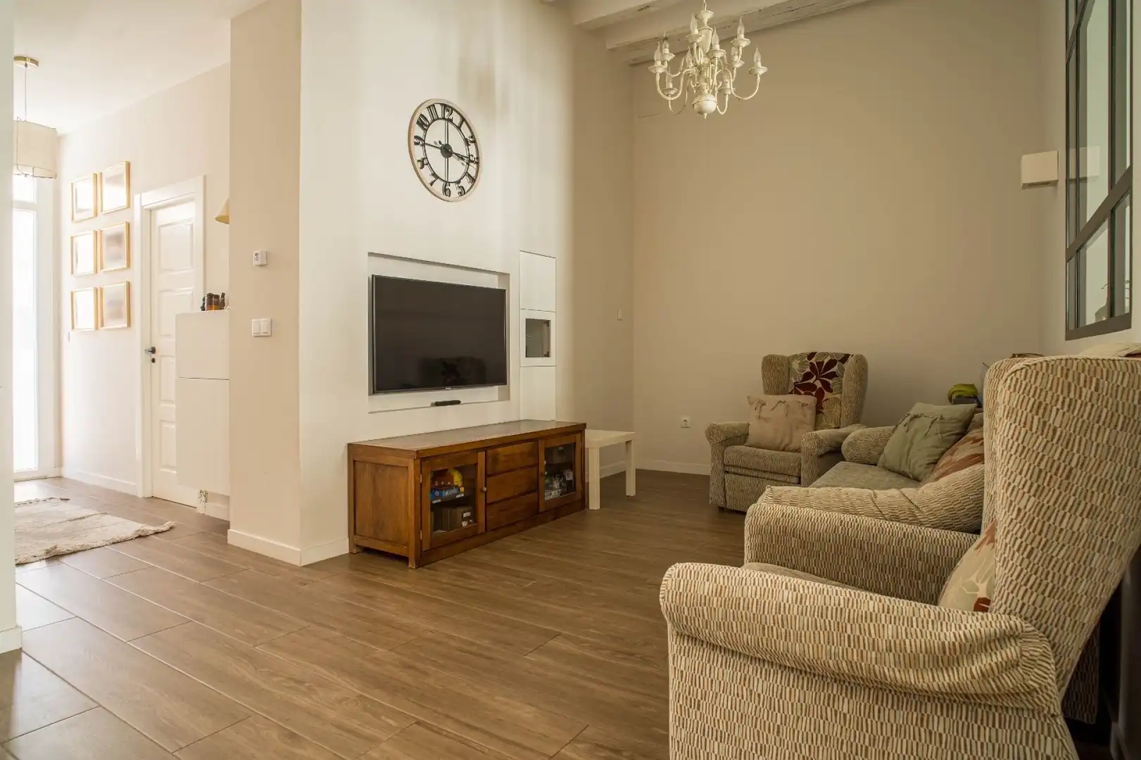 Casa rústica en venta en El Pinós / Pinoso, imagen 6